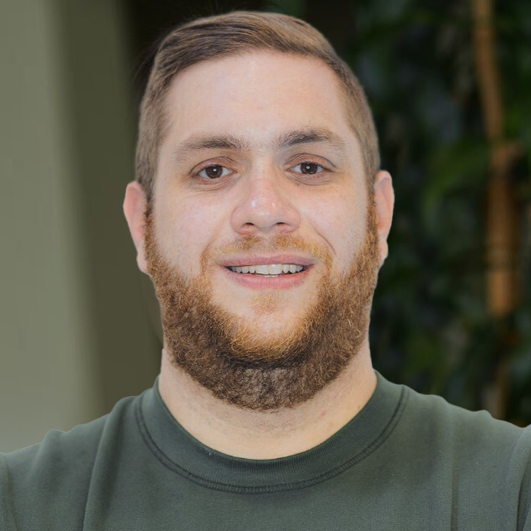 Ryan Pinsky, EVP, Revenue