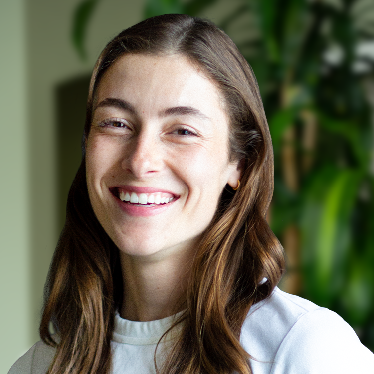 Emily Biekert, Chief of Staff