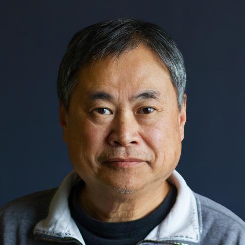 Tony Tan, Quality Control Manager