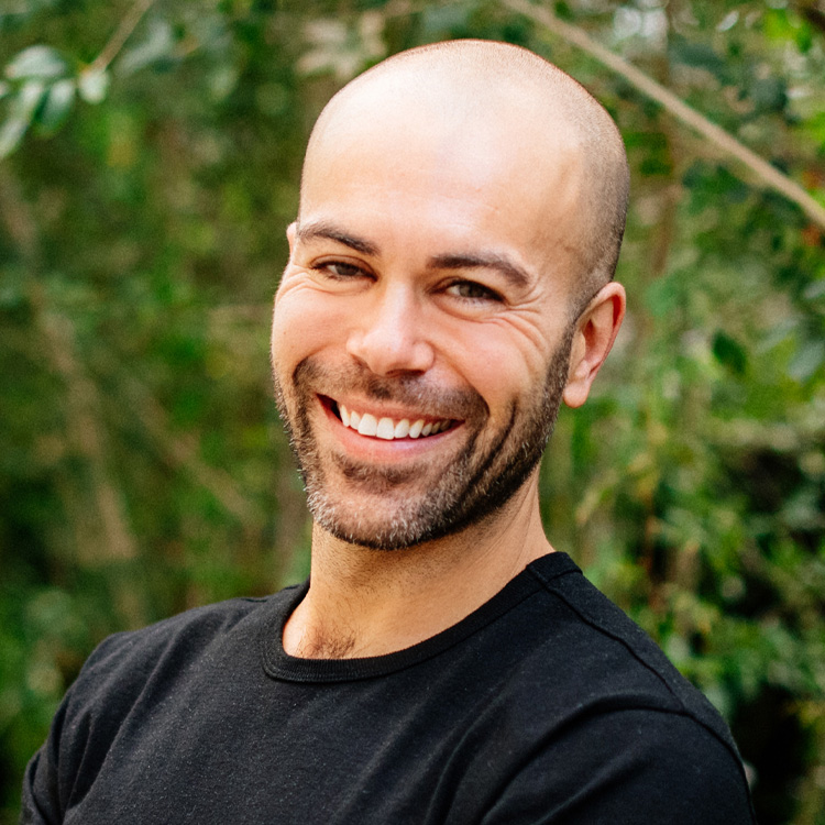 Michael Finkbeiner, VP, Operations