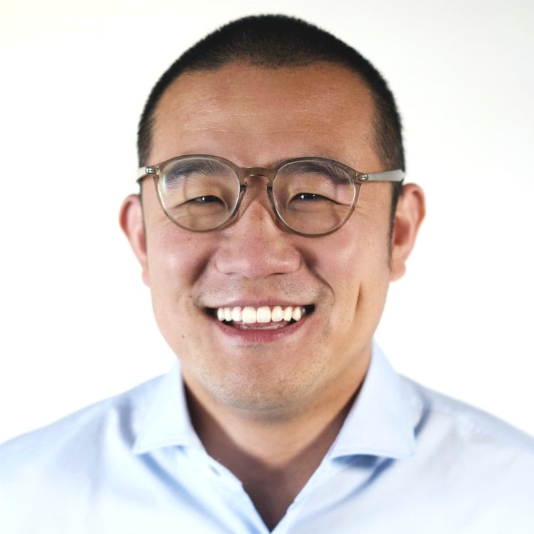 Dr. Harold Han