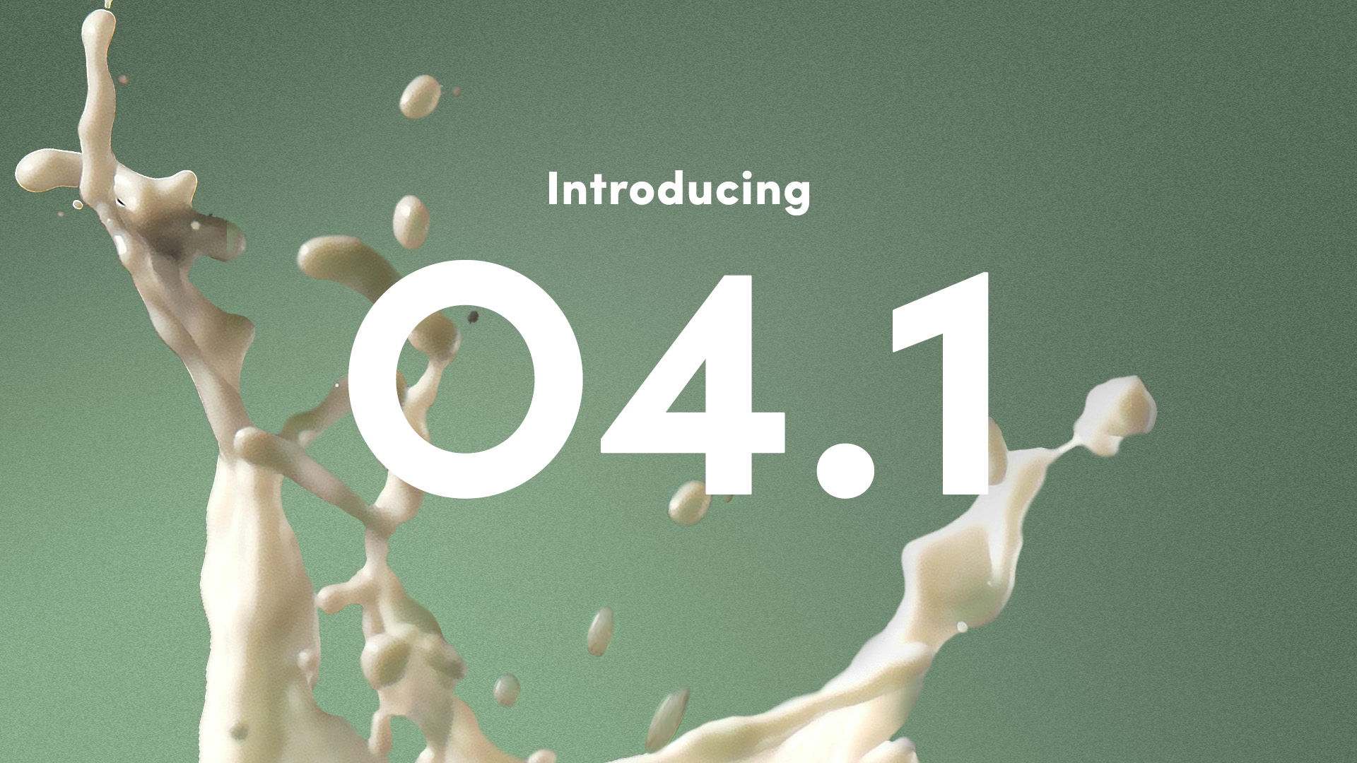 Unveiling Vertosa's O4.1 Emulsion Formula